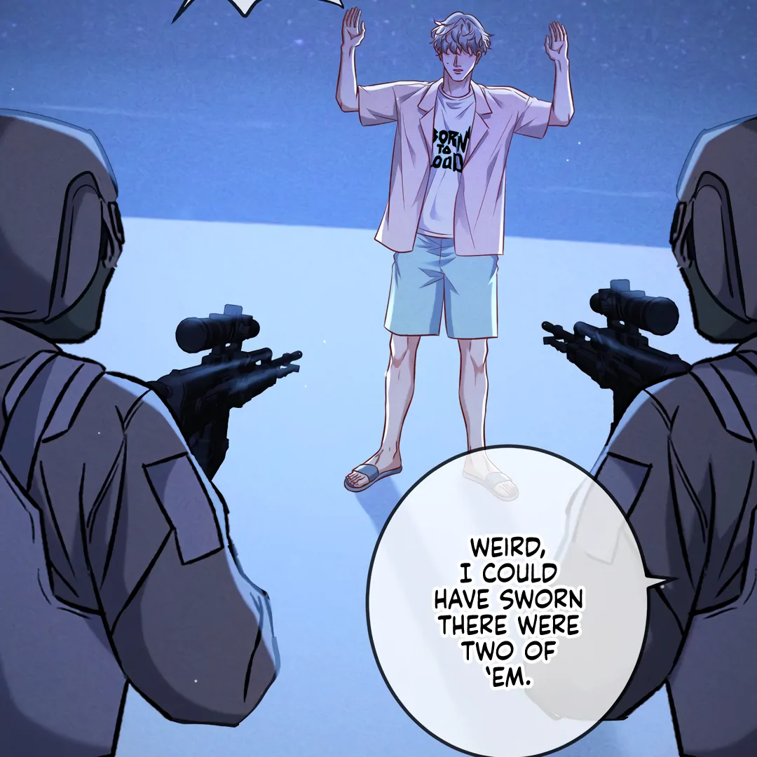 Kill My Love - Chapter 70 Page 68