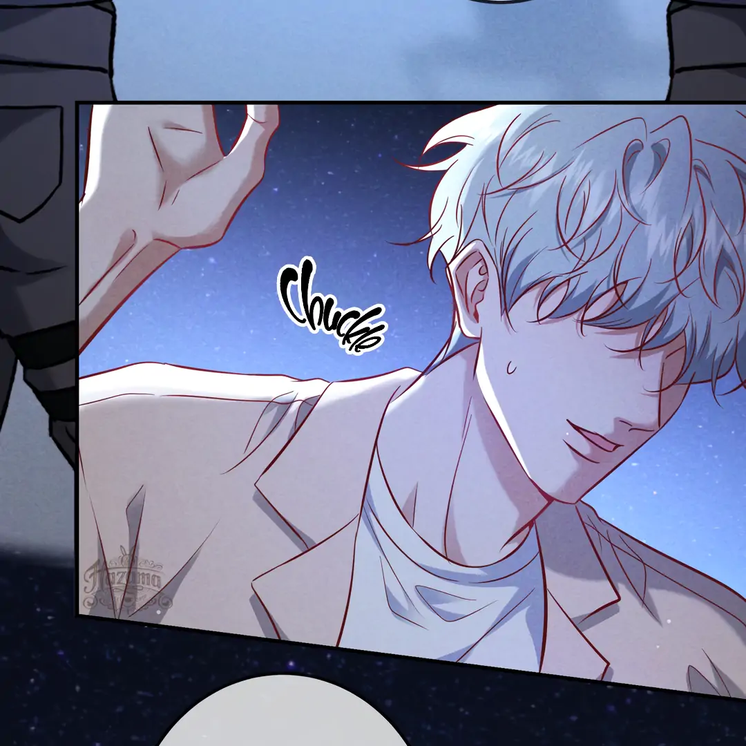 Kill My Love - Chapter 70 Page 69