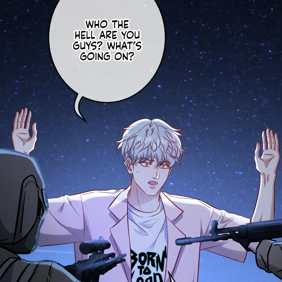 Kill My Love - Chapter 70 Page 70