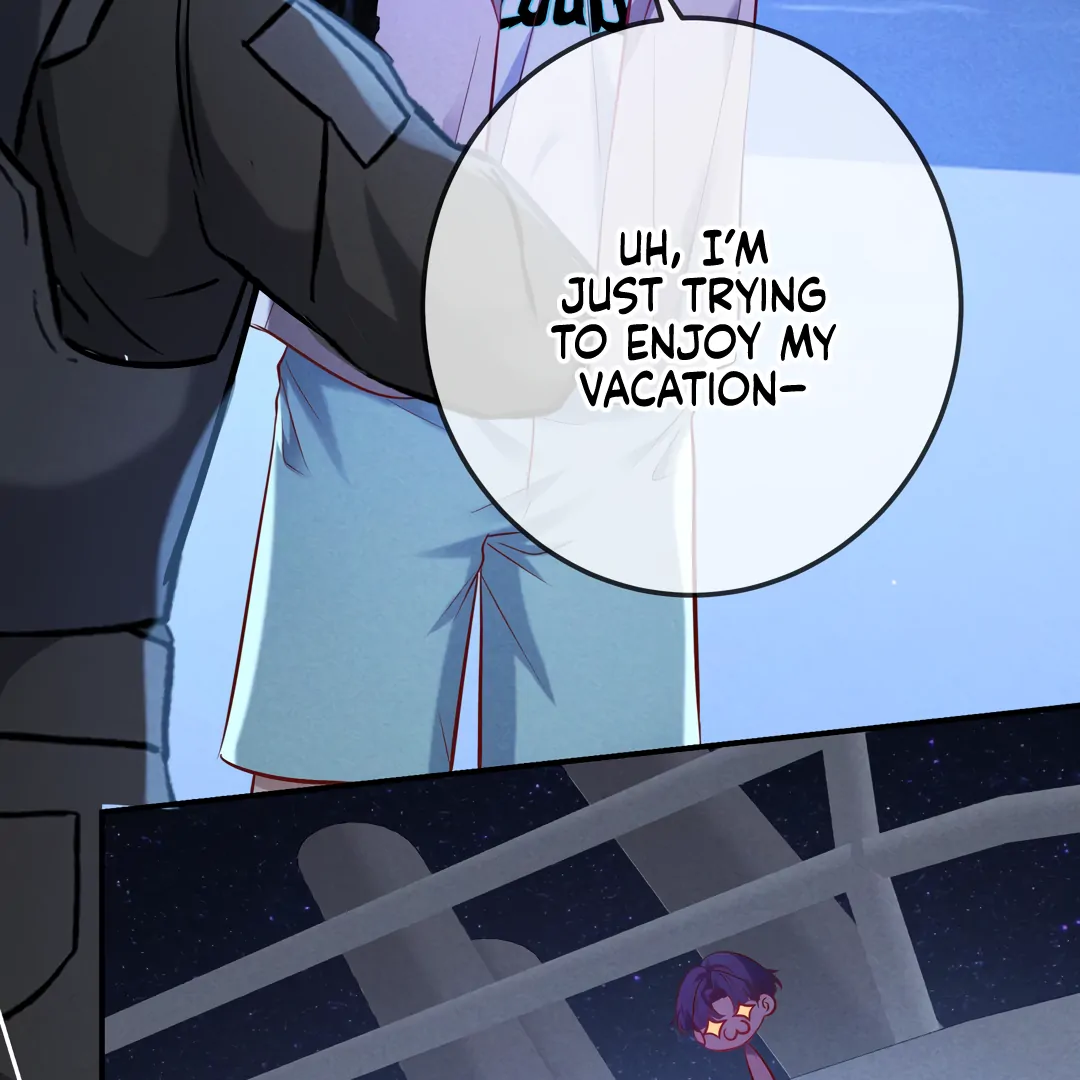 Kill My Love - Chapter 70 Page 71