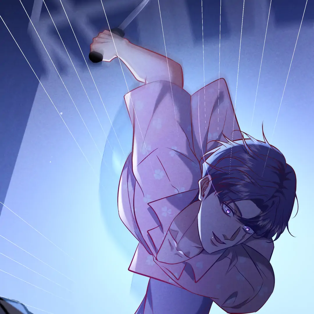Kill My Love - Chapter 70 Page 73