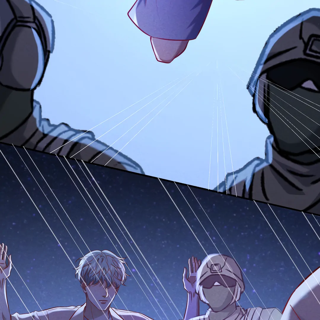Kill My Love - Chapter 70 Page 74