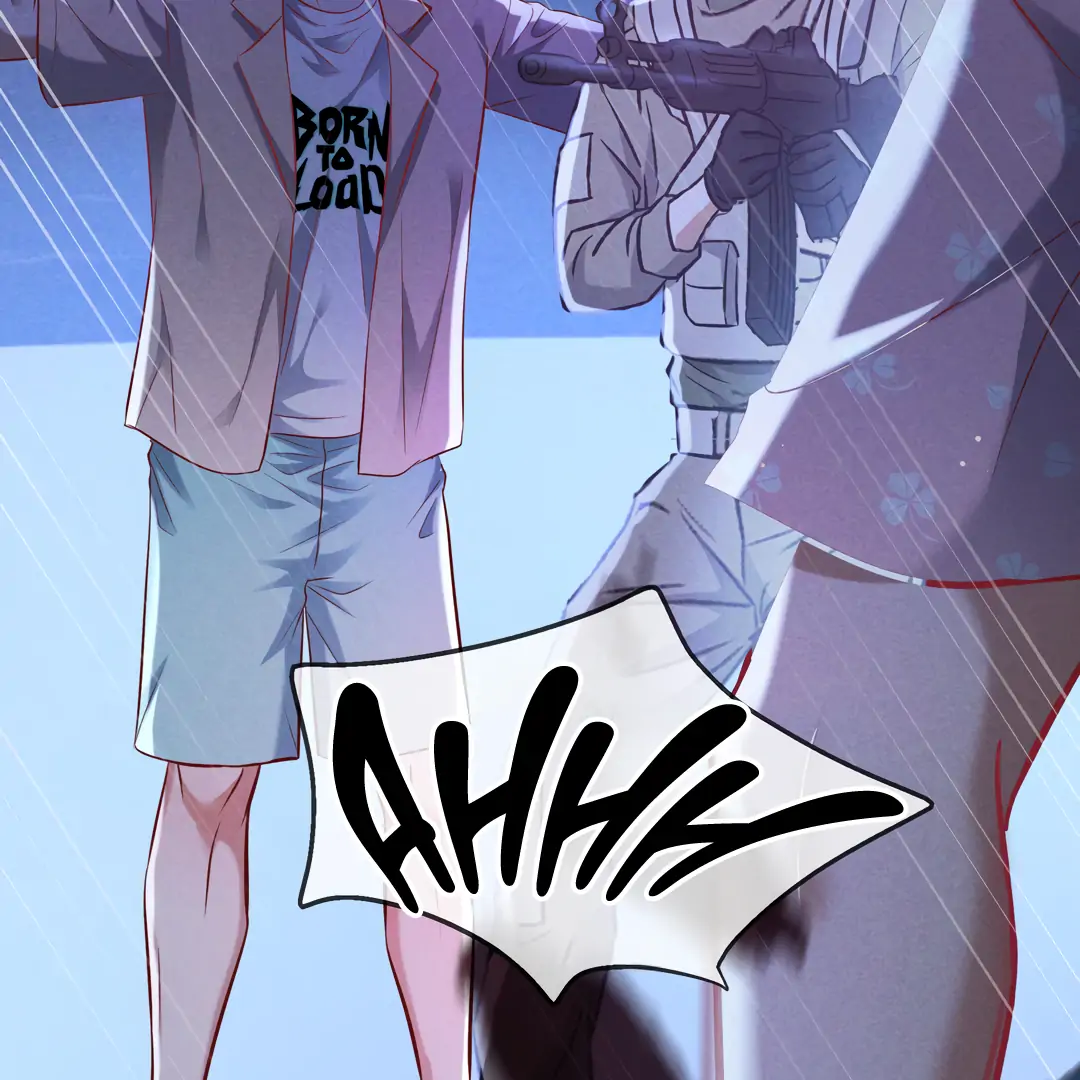 Kill My Love - Chapter 70 Page 75