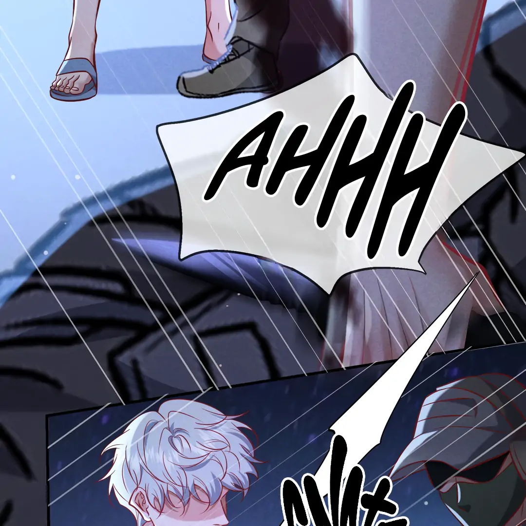 Kill My Love - Chapter 70 Page 76