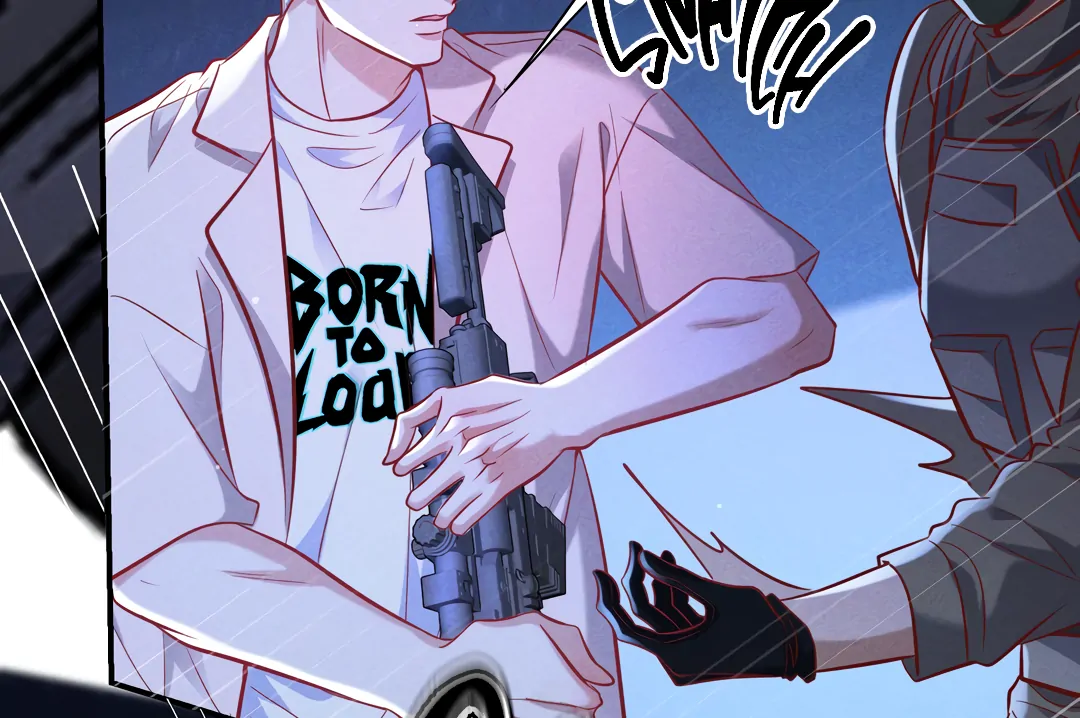 Kill My Love - Chapter 70 Page 77
