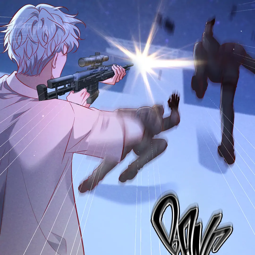 Kill My Love - Chapter 70 Page 79
