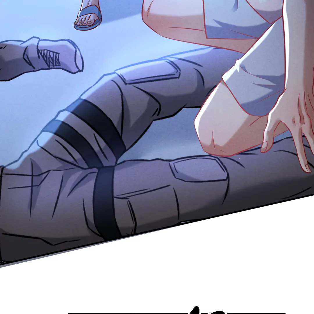 Kill My Love - Chapter 70 Page 82