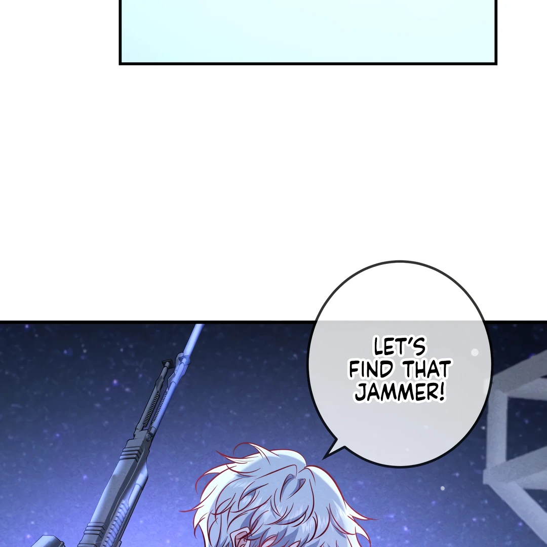 Kill My Love - Chapter 70 Page 84
