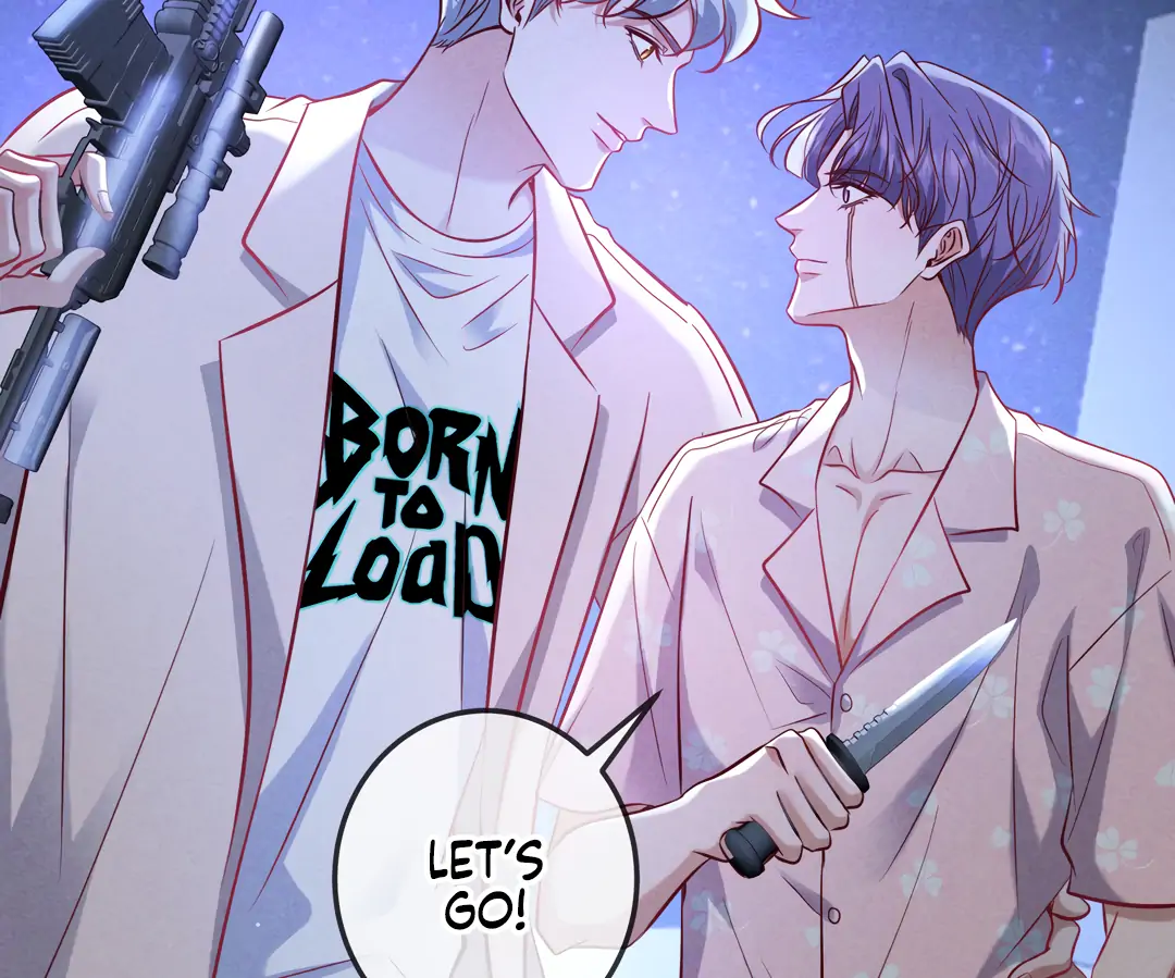 Kill My Love - Chapter 70 Page 85