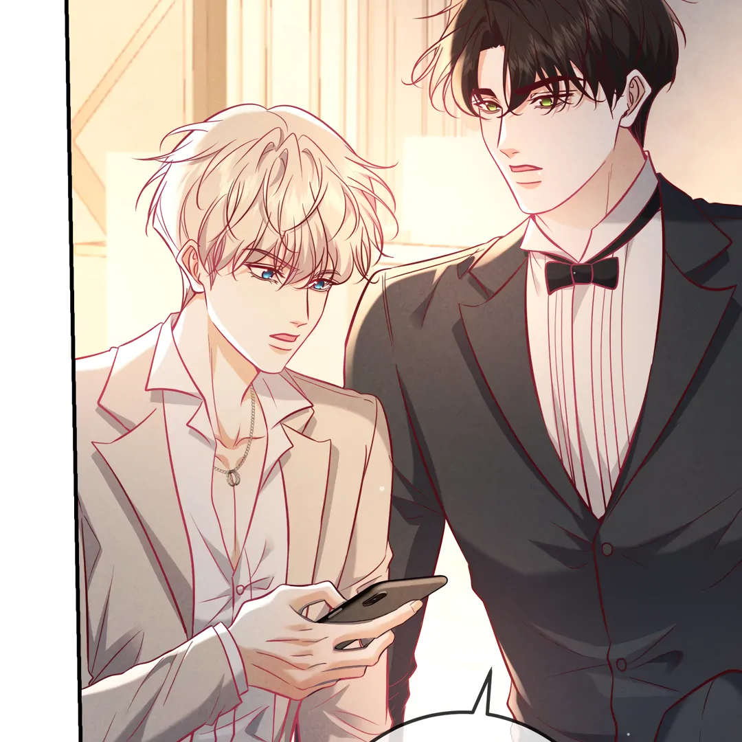 Kill My Love - Chapter 70 Page 88