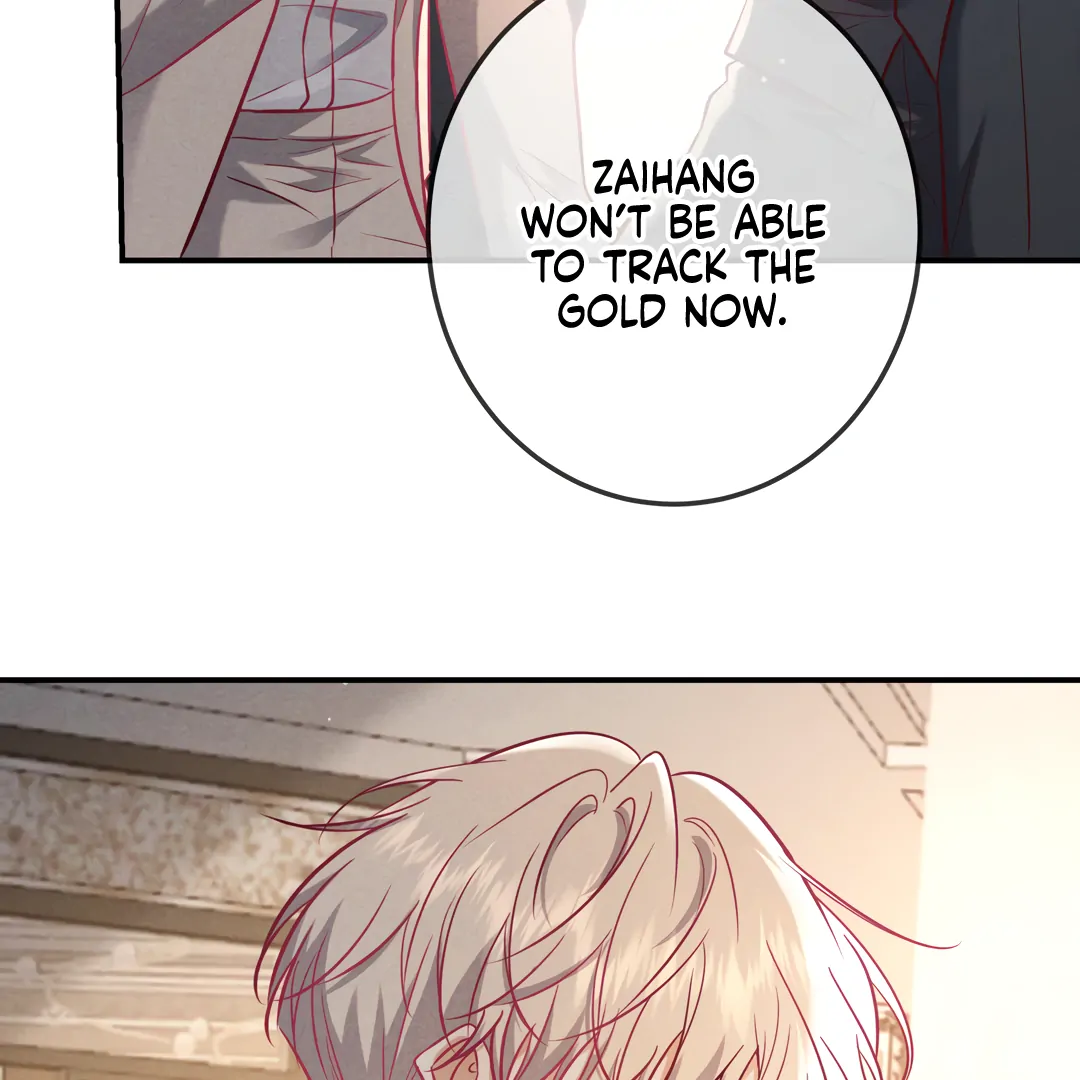 Kill My Love - Chapter 70 Page 89