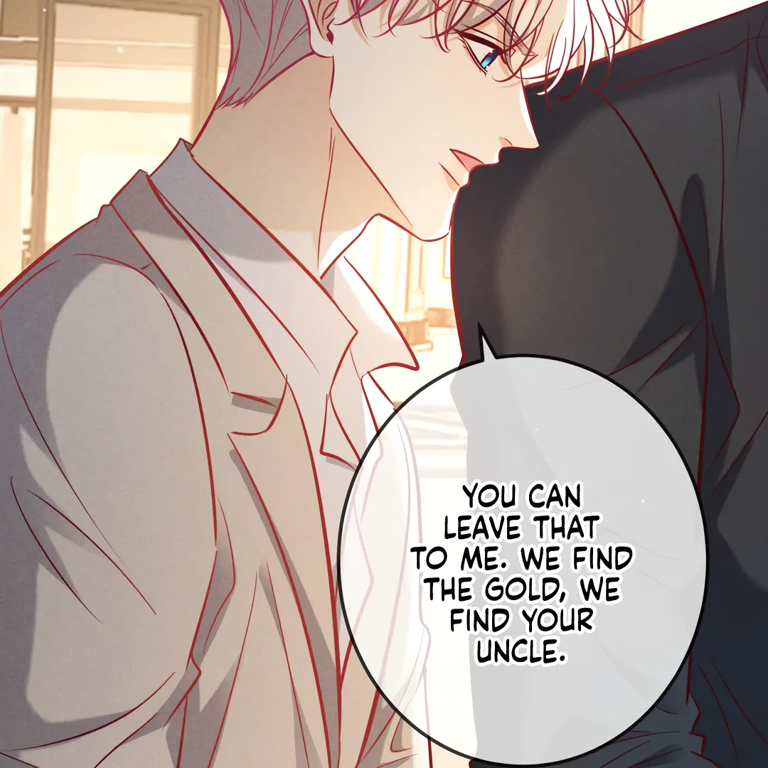 Kill My Love - Chapter 70 Page 90
