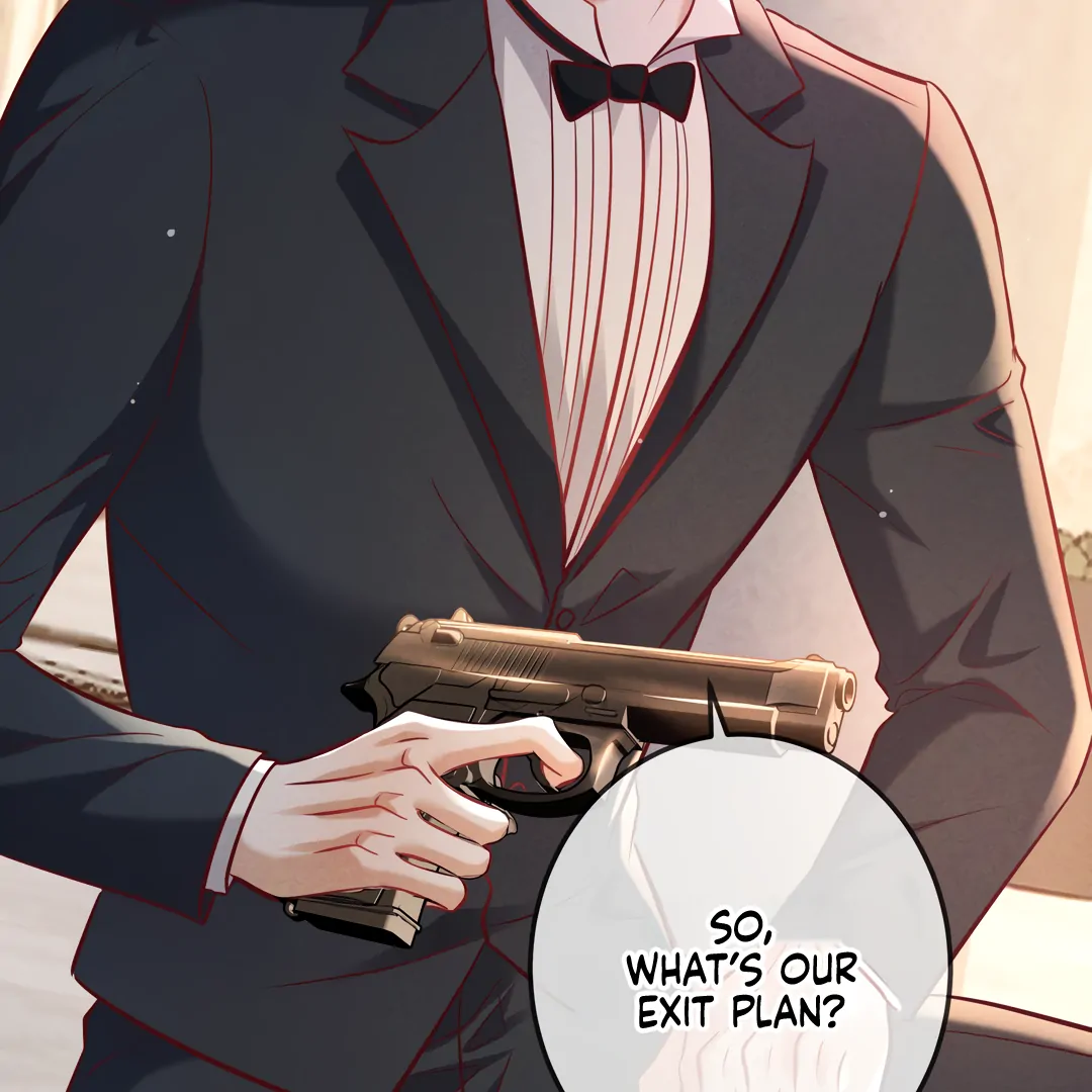 Kill My Love - Chapter 70 Page 93