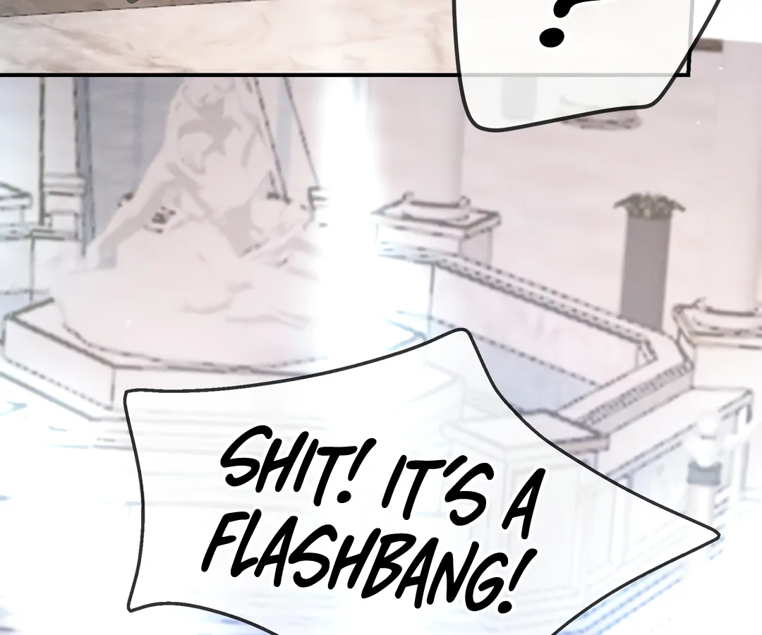 Kill My Love - Chapter 70 Page 97
