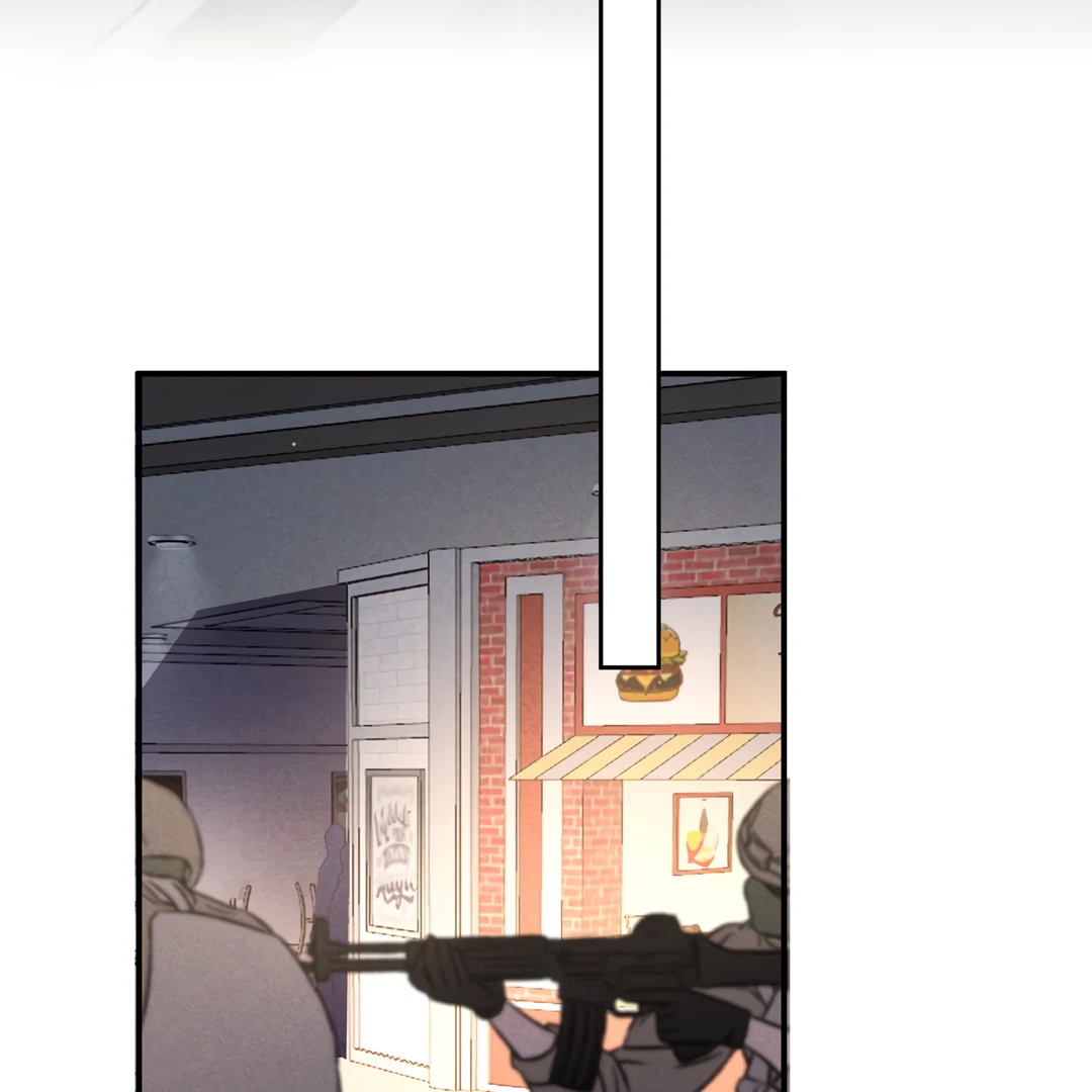 Kill My Love - Chapter 70 Page 101