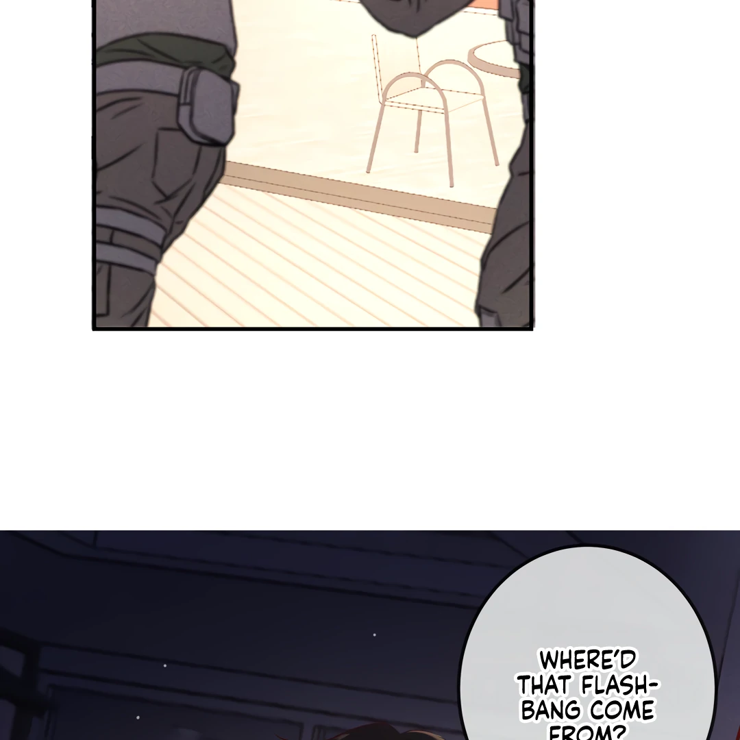 Kill My Love - Chapter 70 Page 102