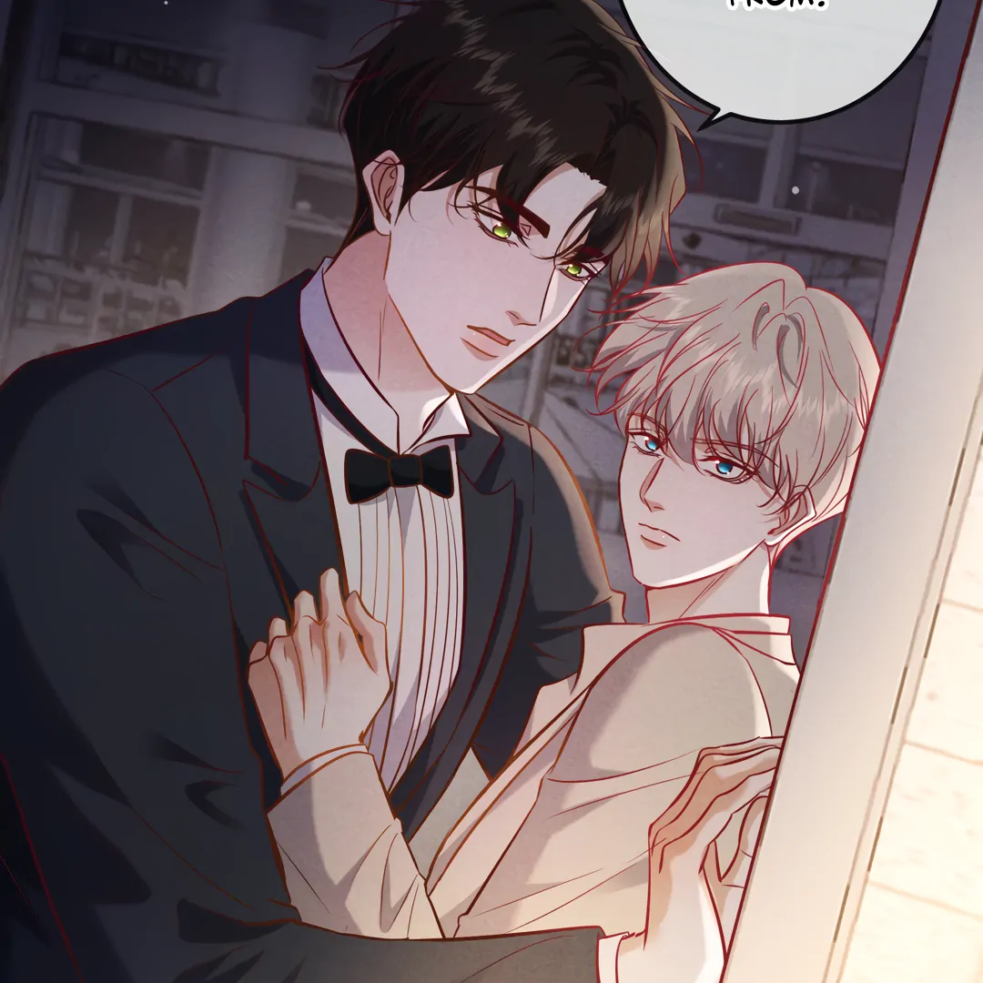 Kill My Love - Chapter 70 Page 103