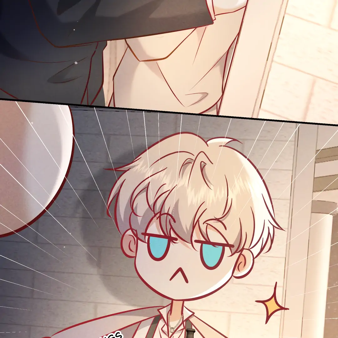 Kill My Love - Chapter 70 Page 104