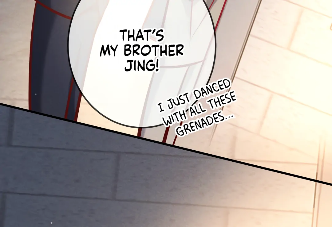Kill My Love - Chapter 70 Page 107
