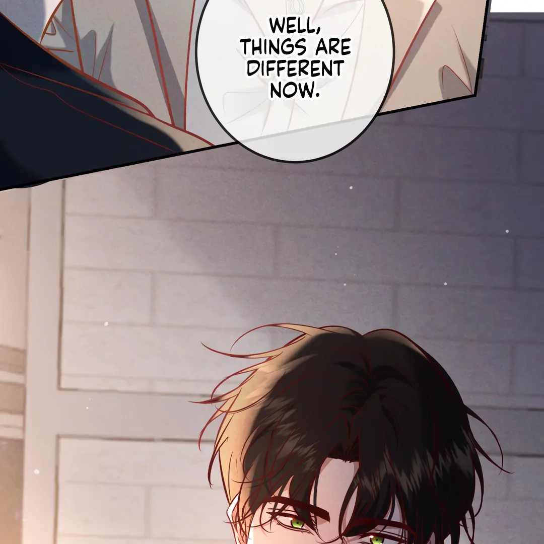 Kill My Love - Chapter 70 Page 110
