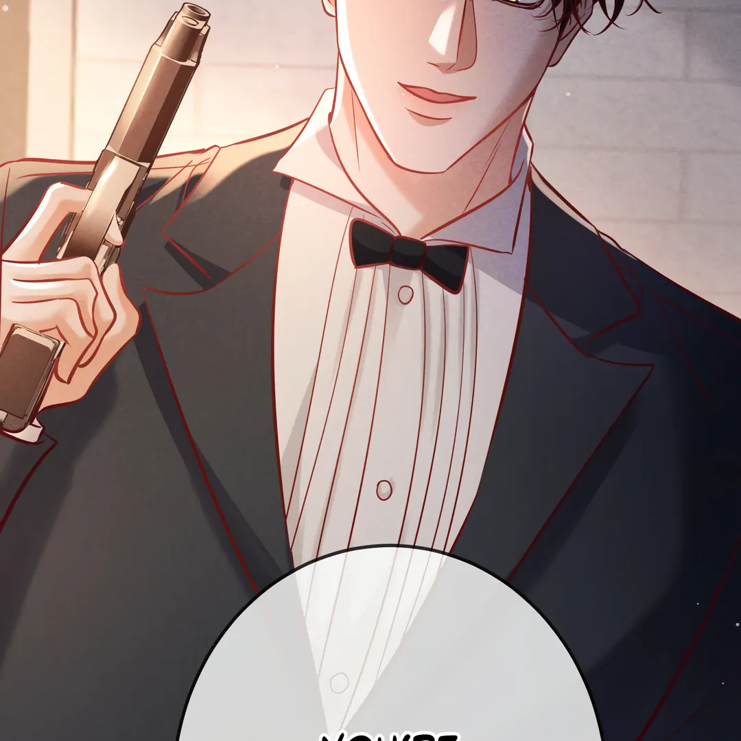 Kill My Love - Chapter 70 Page 111