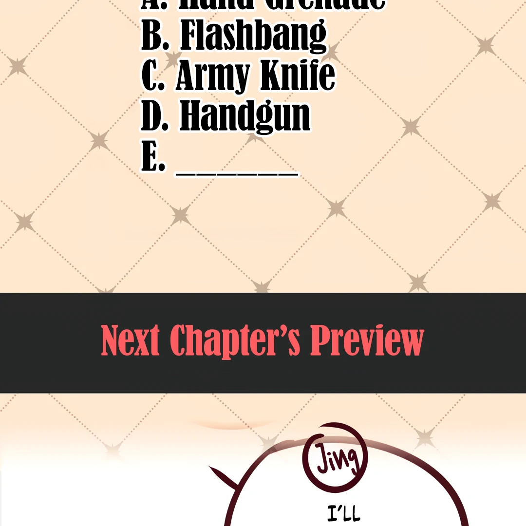 Kill My Love - Chapter 70 Page 114