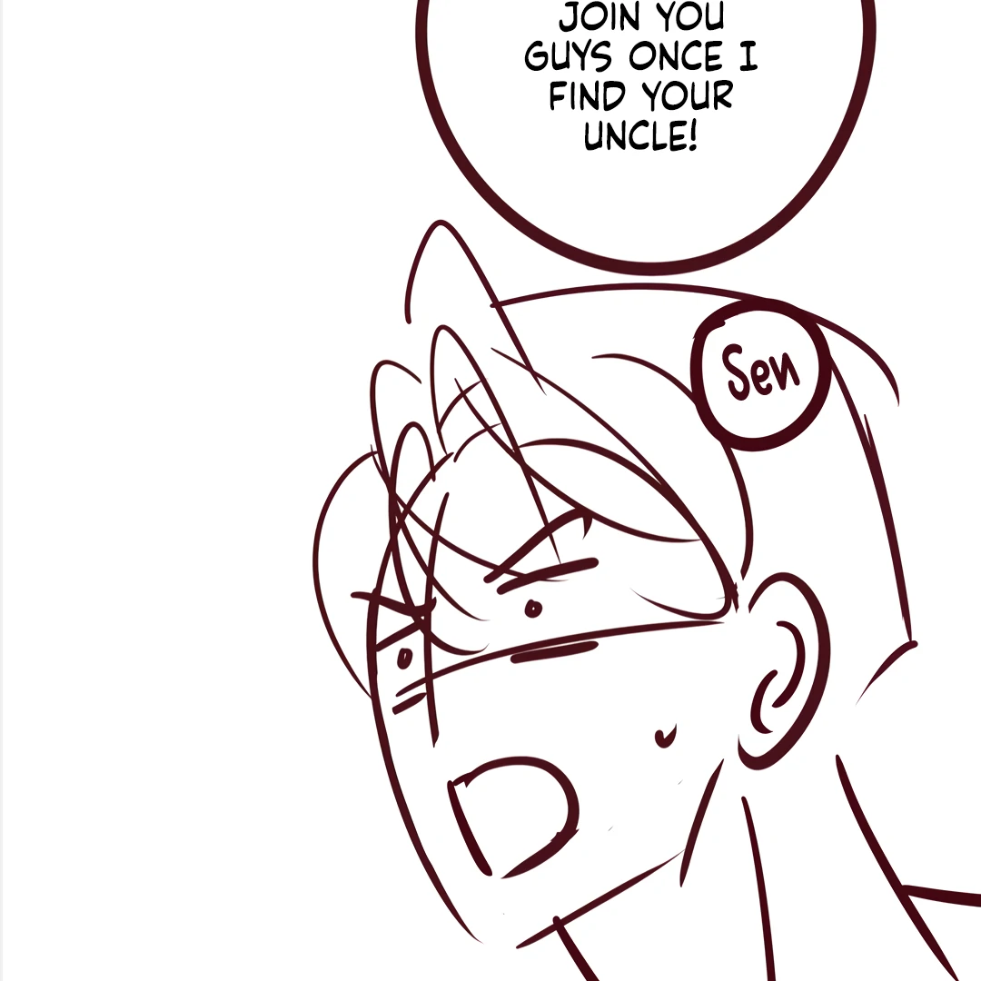 Kill My Love - Chapter 70 Page 115