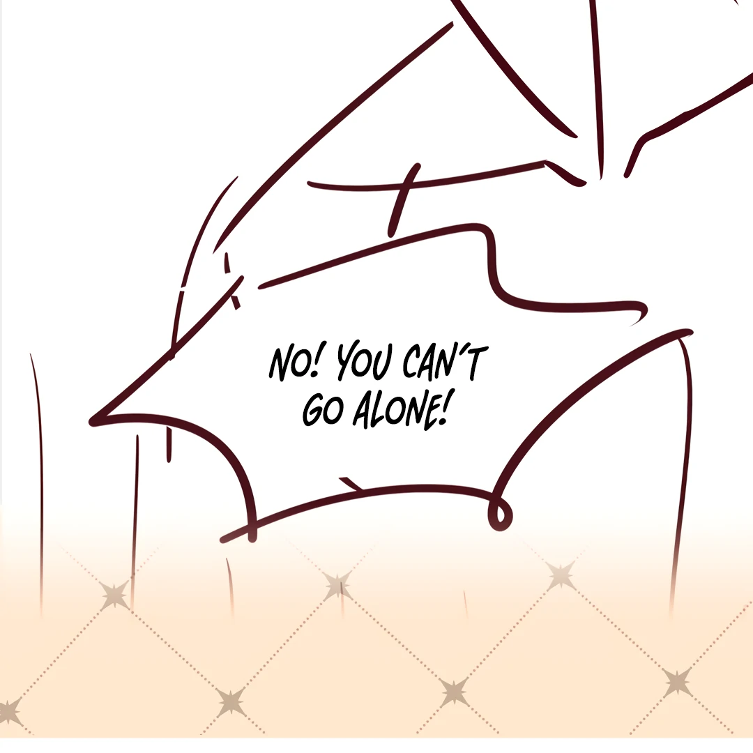 Kill My Love - Chapter 70 Page 116