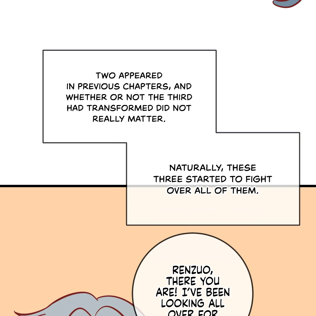 Kill My Love - Chapter 71.5 Page 4