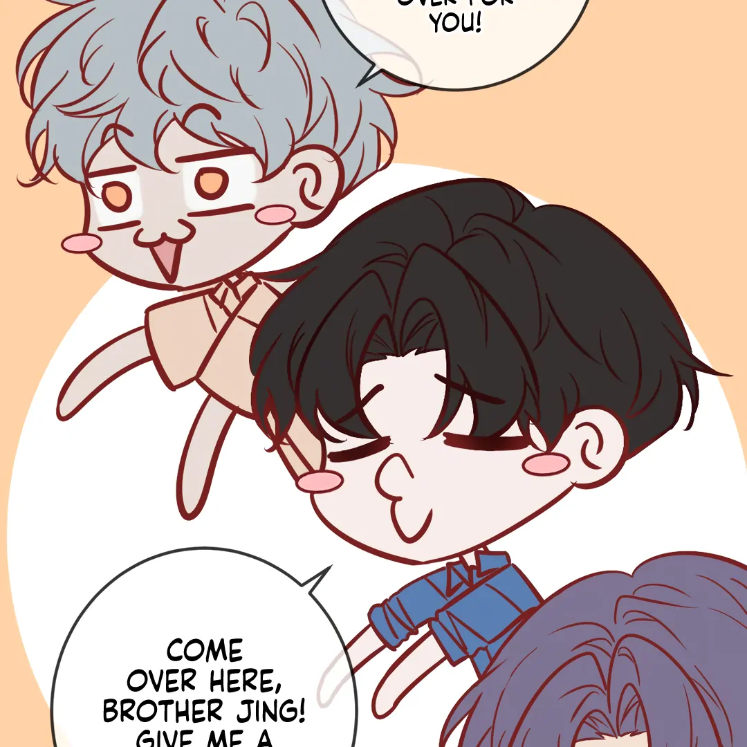 Kill My Love - Chapter 71.5 Page 5