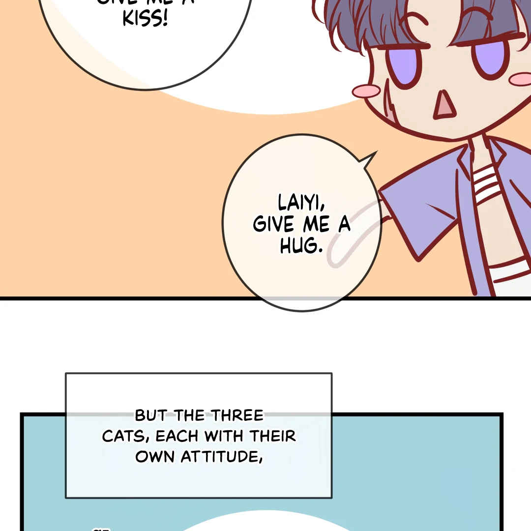 Kill My Love - Chapter 71.5 Page 6