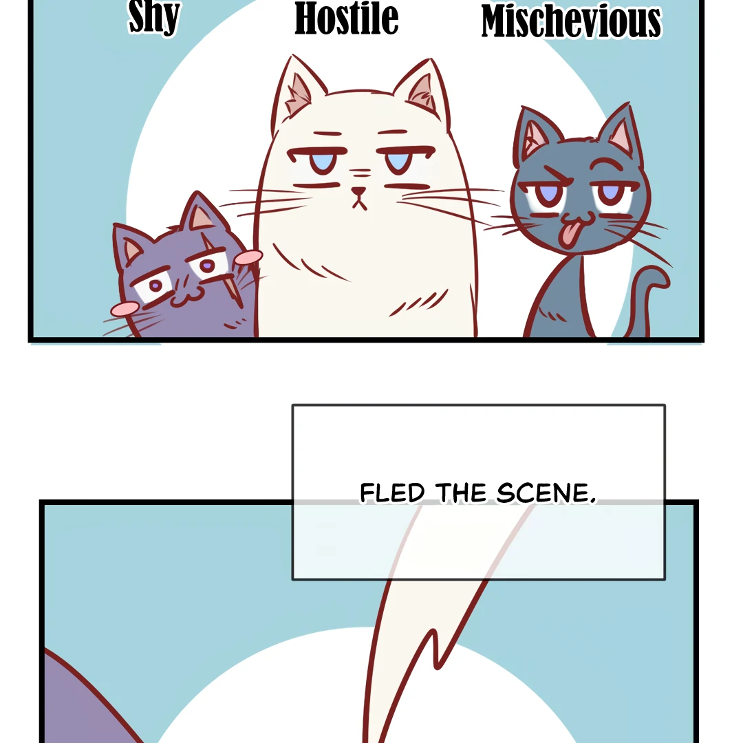 Kill My Love - Chapter 71.5 Page 7