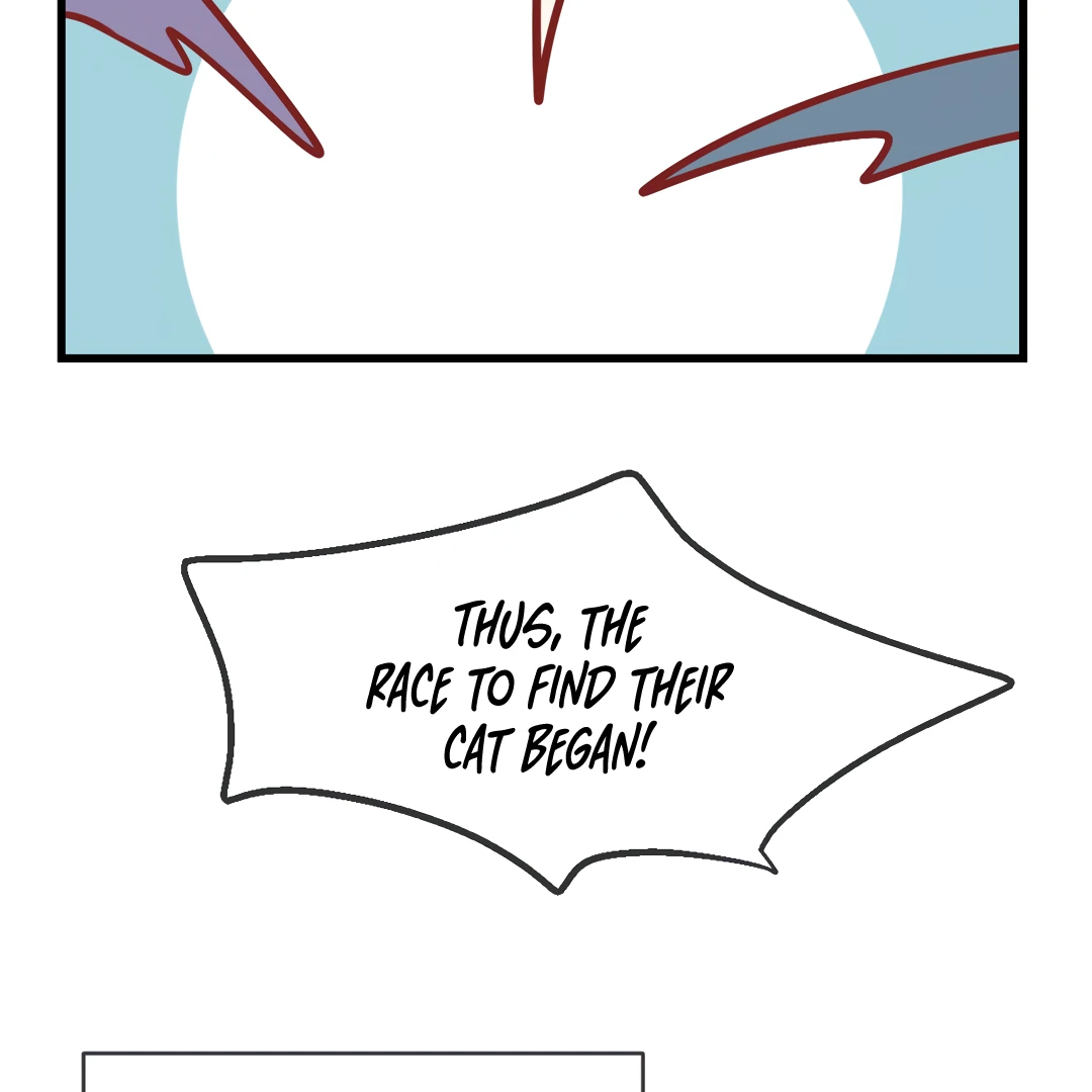 Kill My Love - Chapter 71.5 Page 8