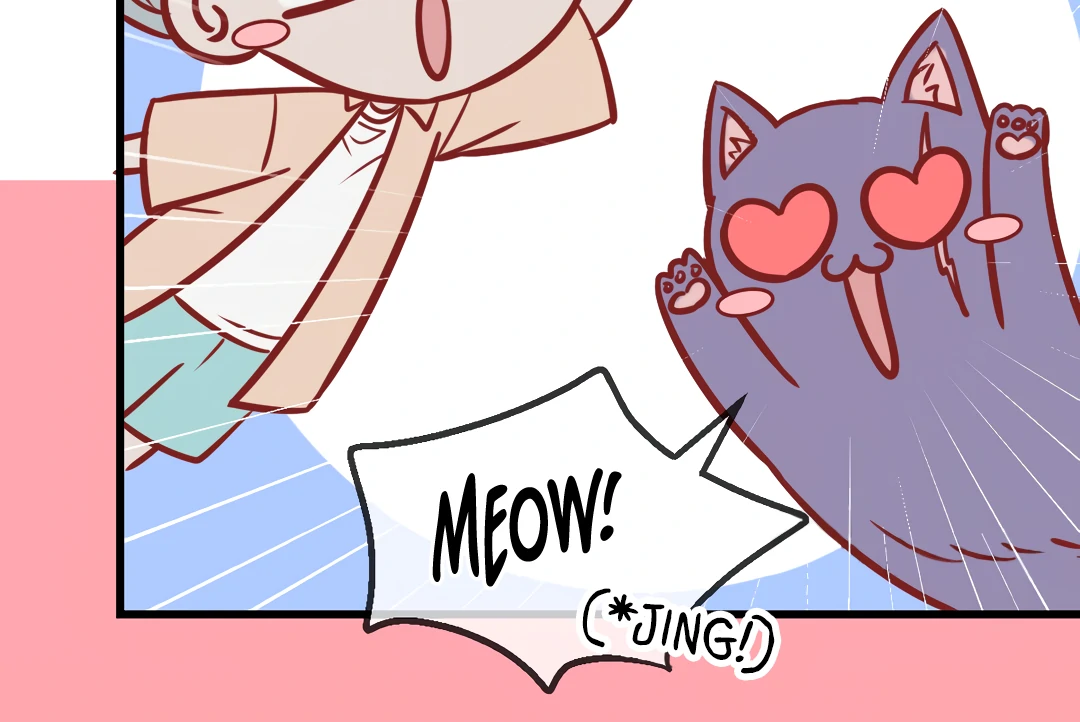 Kill My Love - Chapter 71.5 Page 10