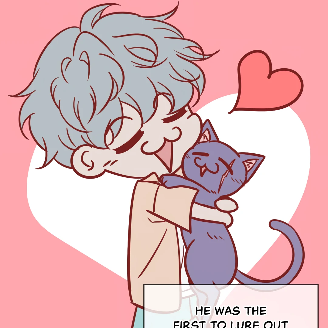 Kill My Love - Chapter 71.5 Page 11
