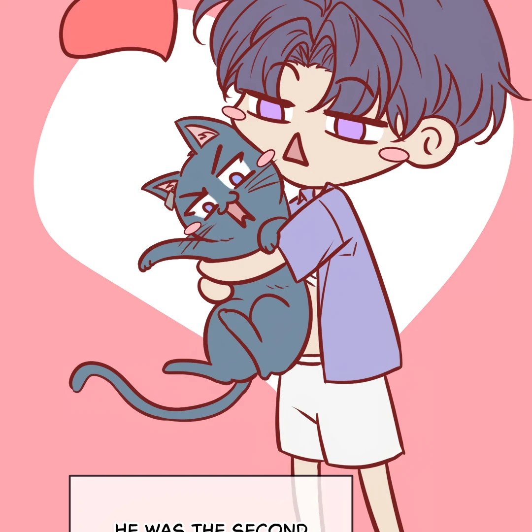Kill My Love - Chapter 71.5 Page 14