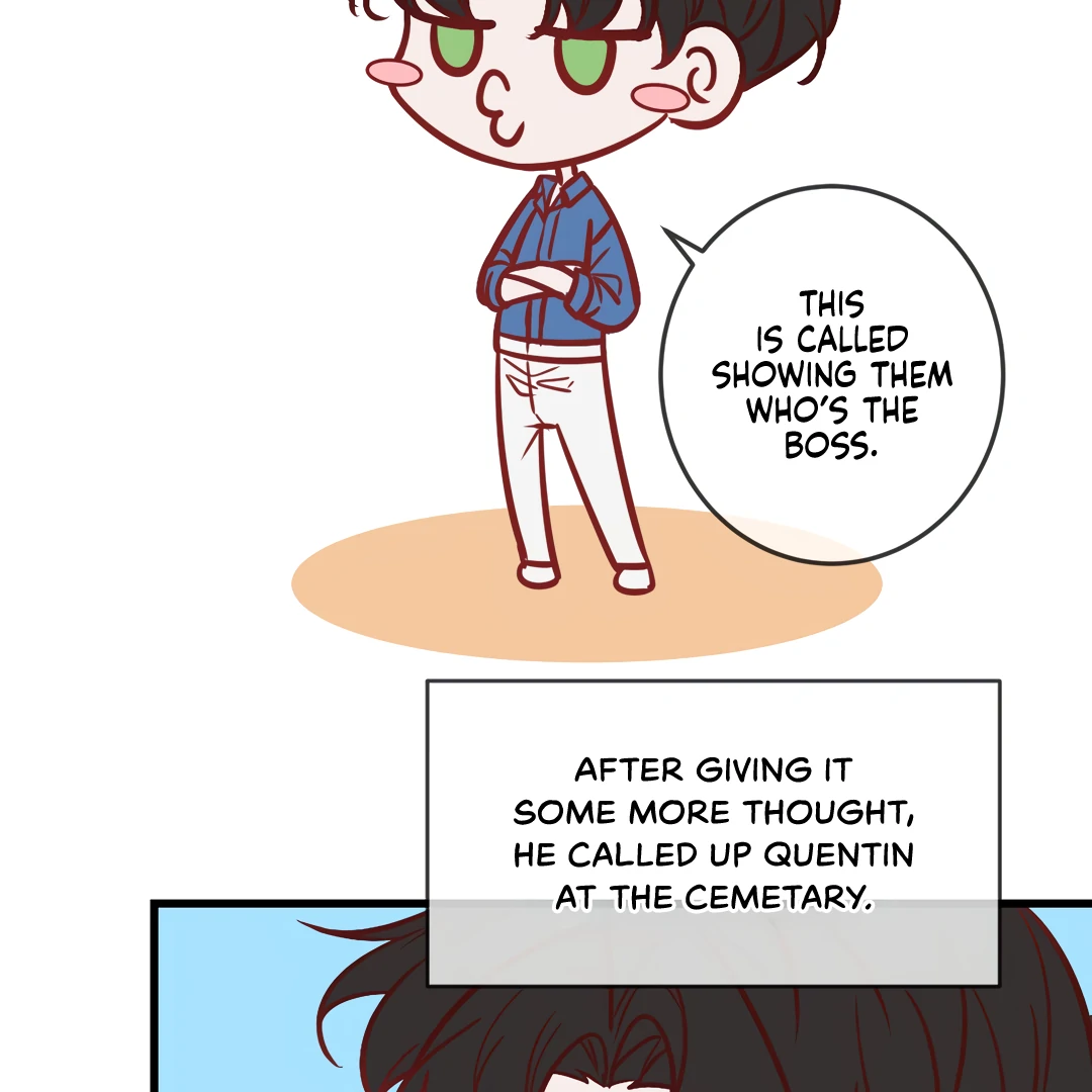 Kill My Love - Chapter 71.5 Page 16