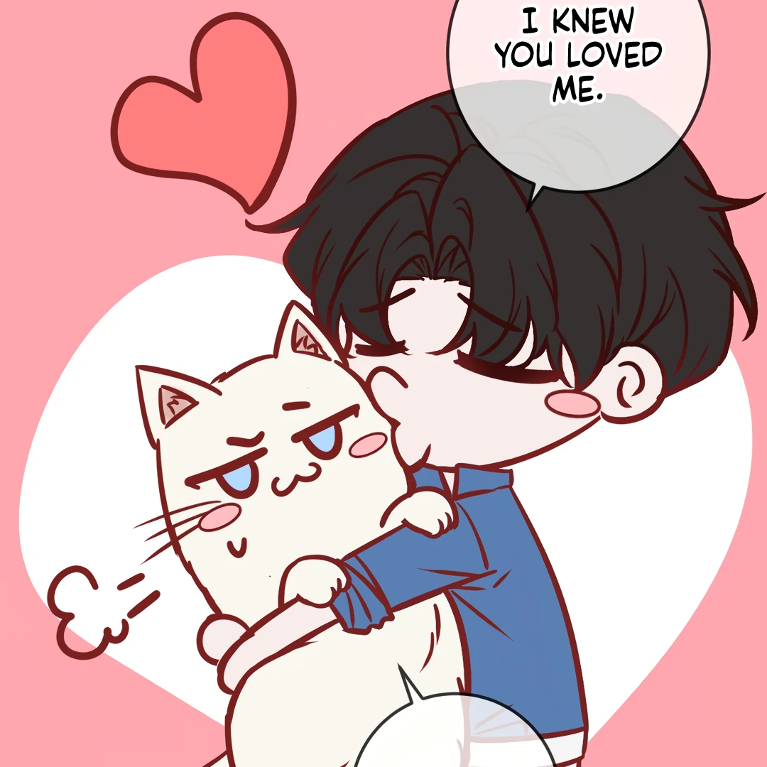 Kill My Love - Chapter 71.5 Page 22