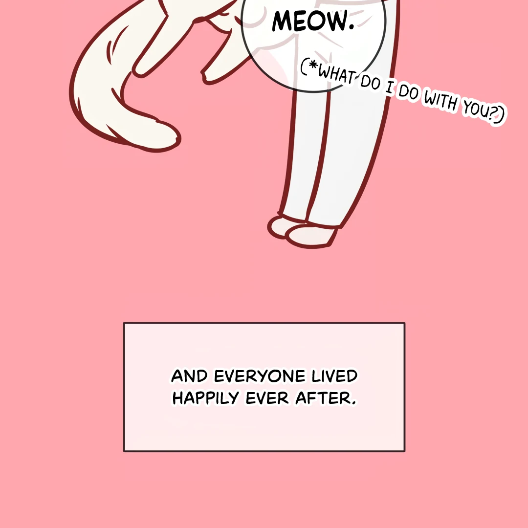 Kill My Love - Chapter 71.5 Page 23