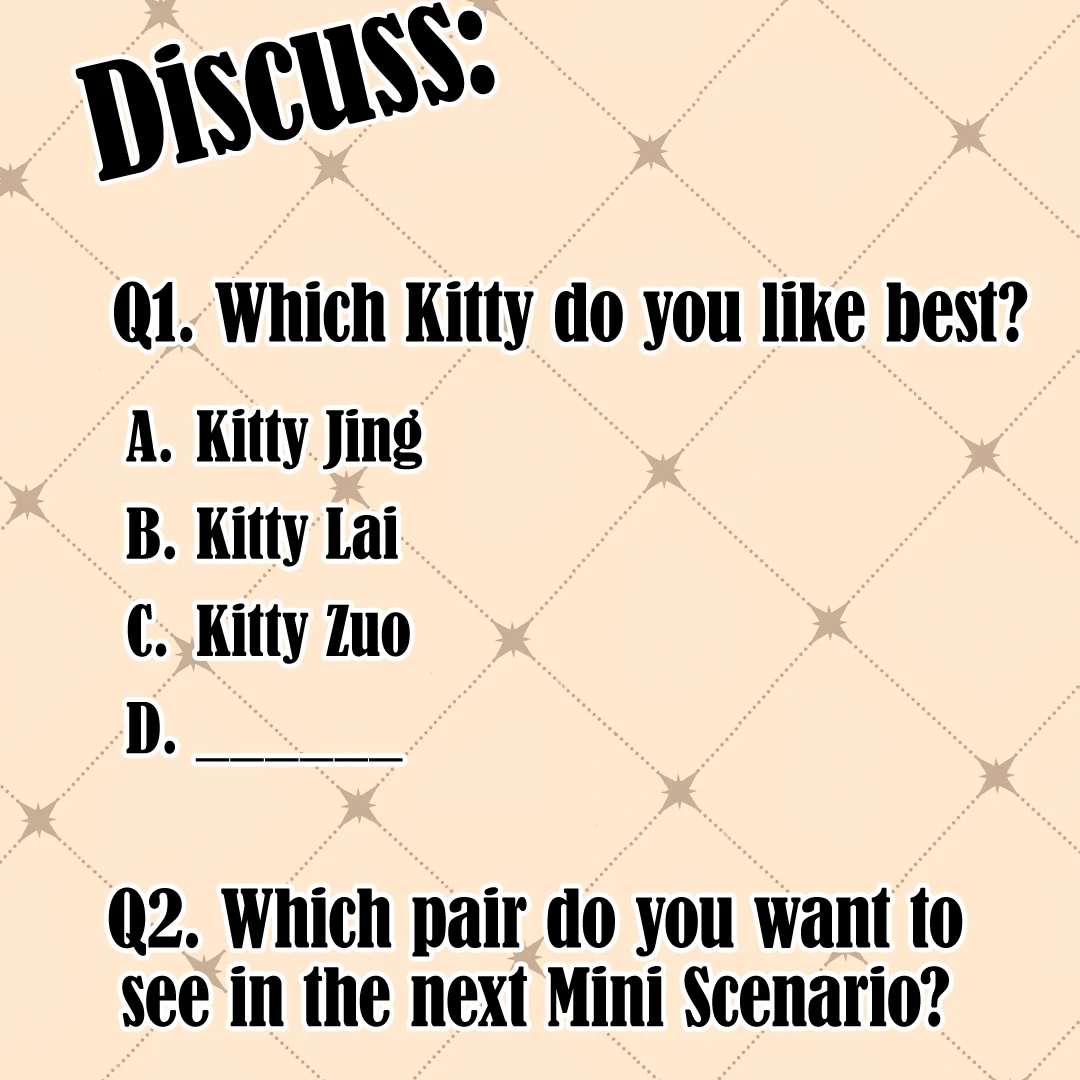 Kill My Love - Chapter 71.5 Page 25