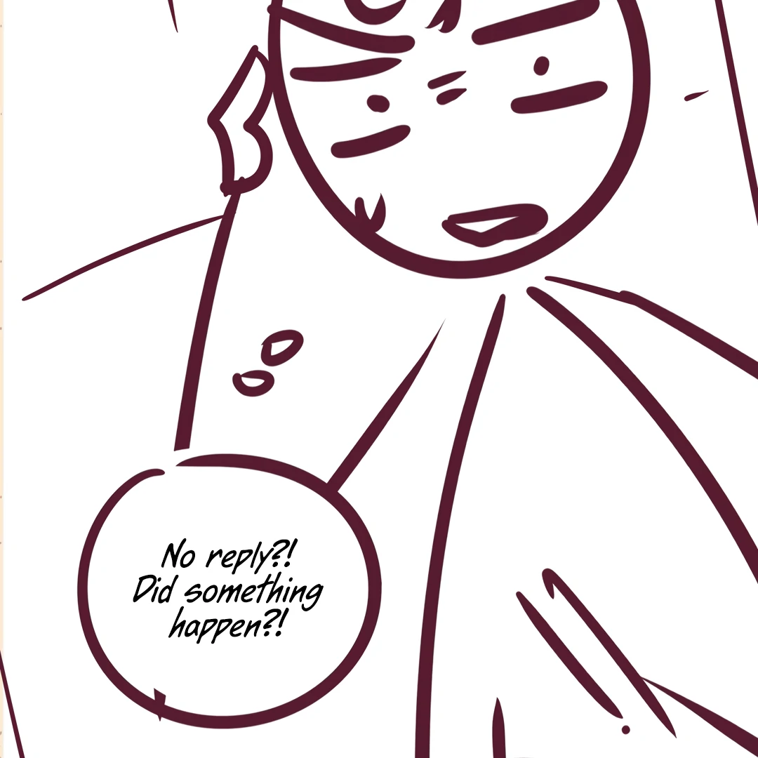 Kill My Love - Chapter 71.5 Page 27