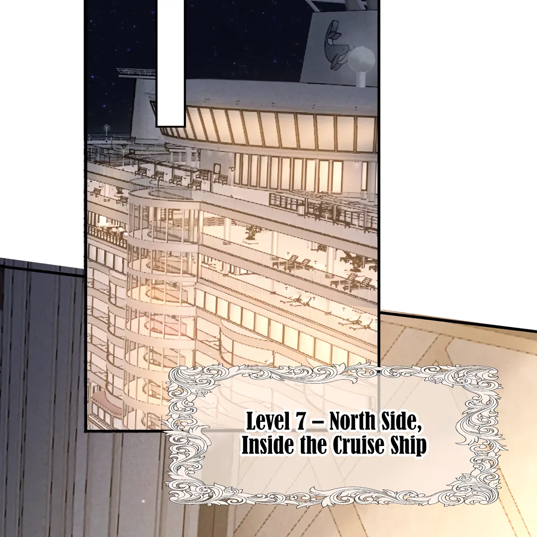 Kill My Love - Chapter 71 Page 5