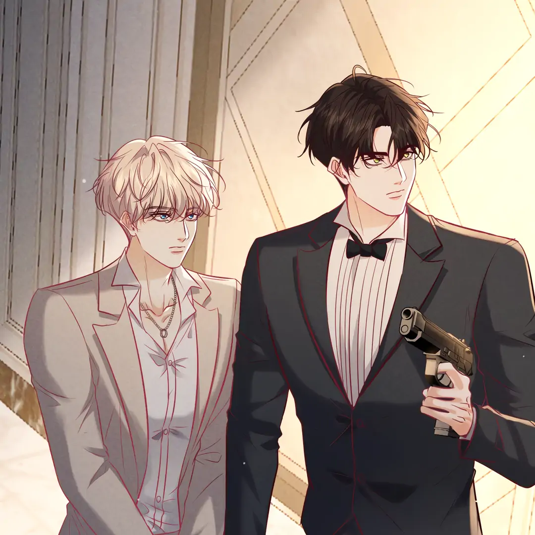 Kill My Love - Chapter 71 Page 6