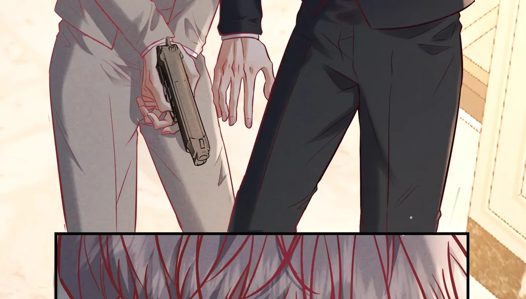 Kill My Love - Chapter 71 Page 7
