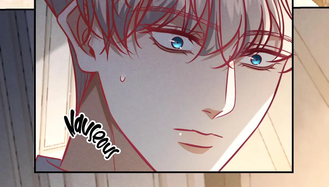 Kill My Love - Chapter 71 Page 8