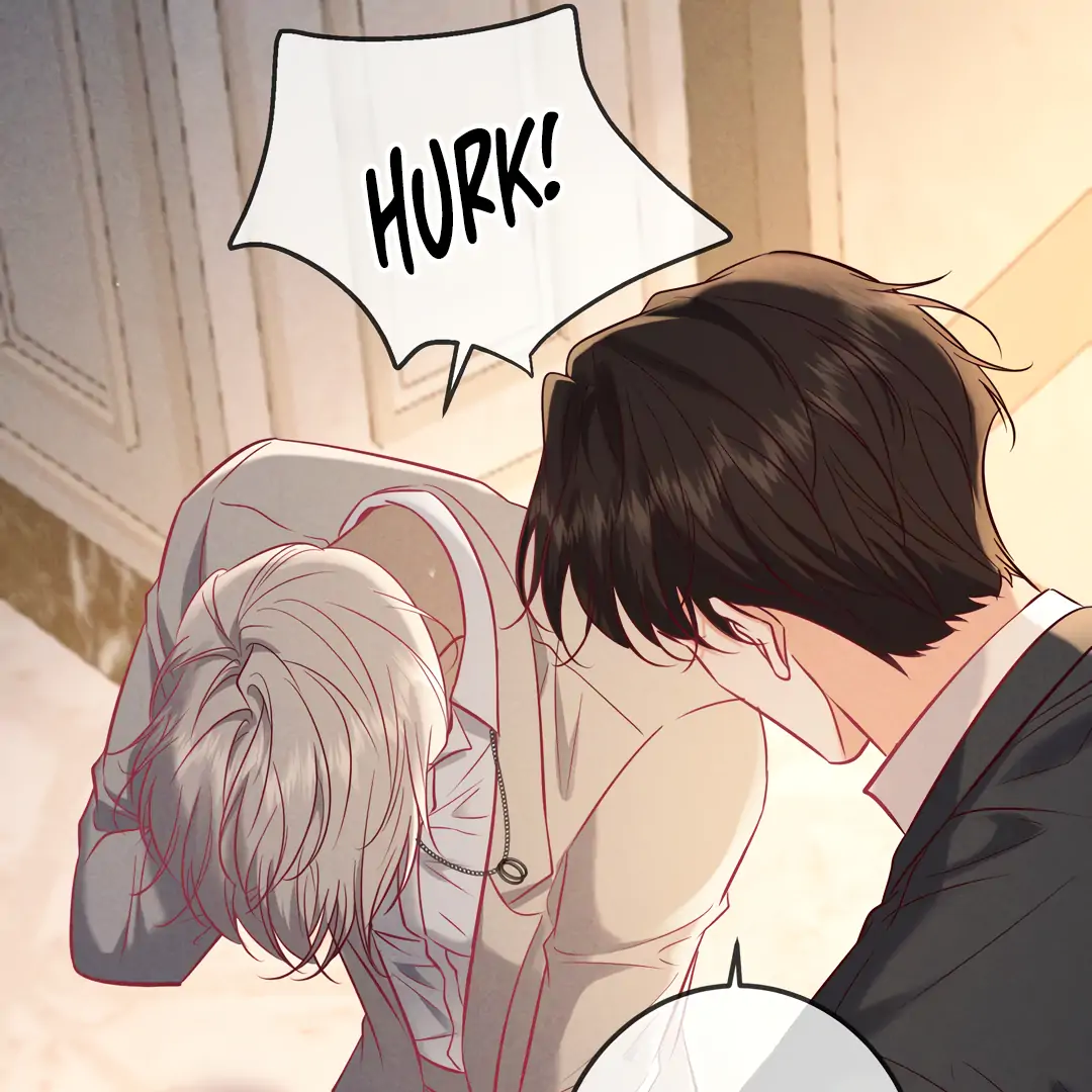 Kill My Love - Chapter 71 Page 9