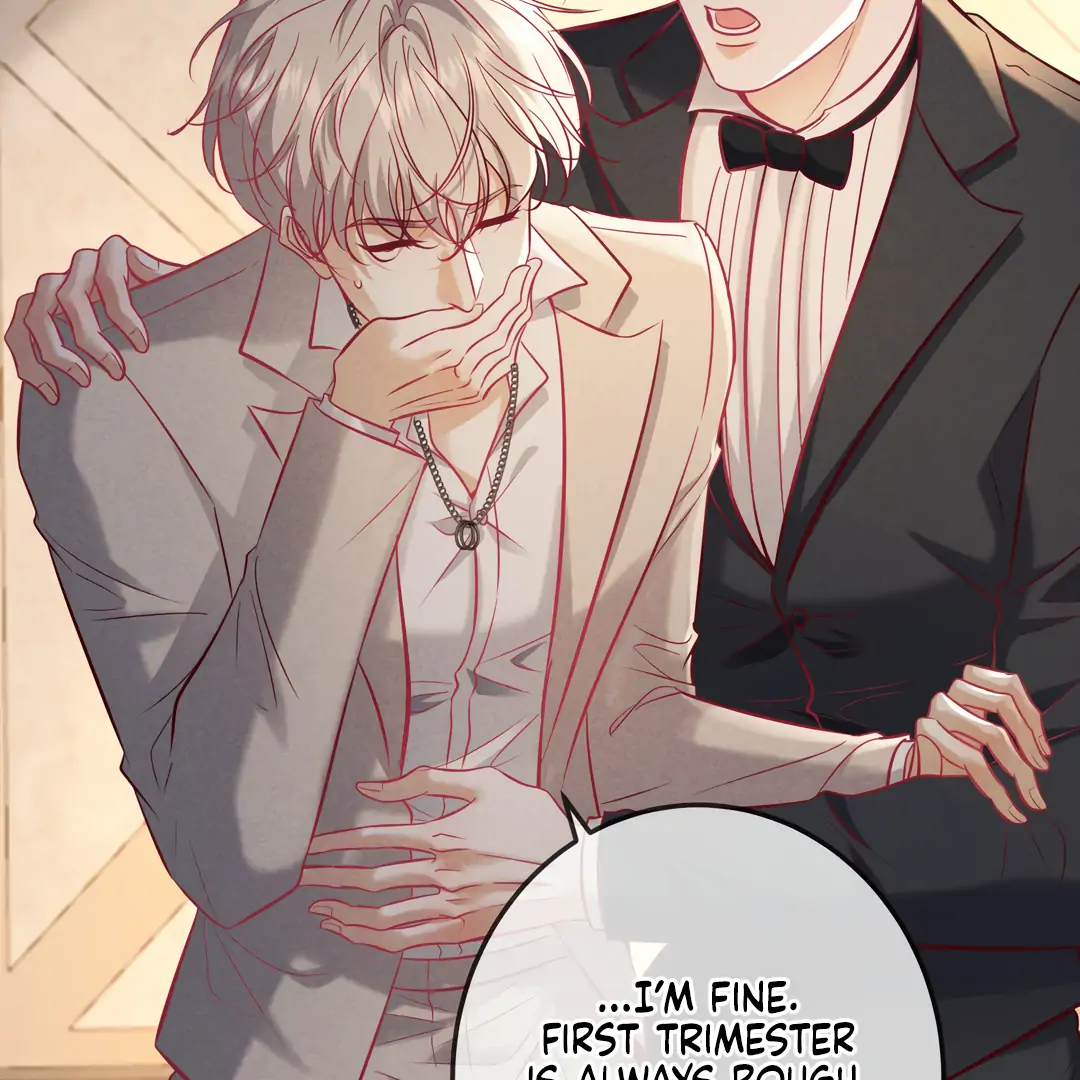 Kill My Love - Chapter 71 Page 11