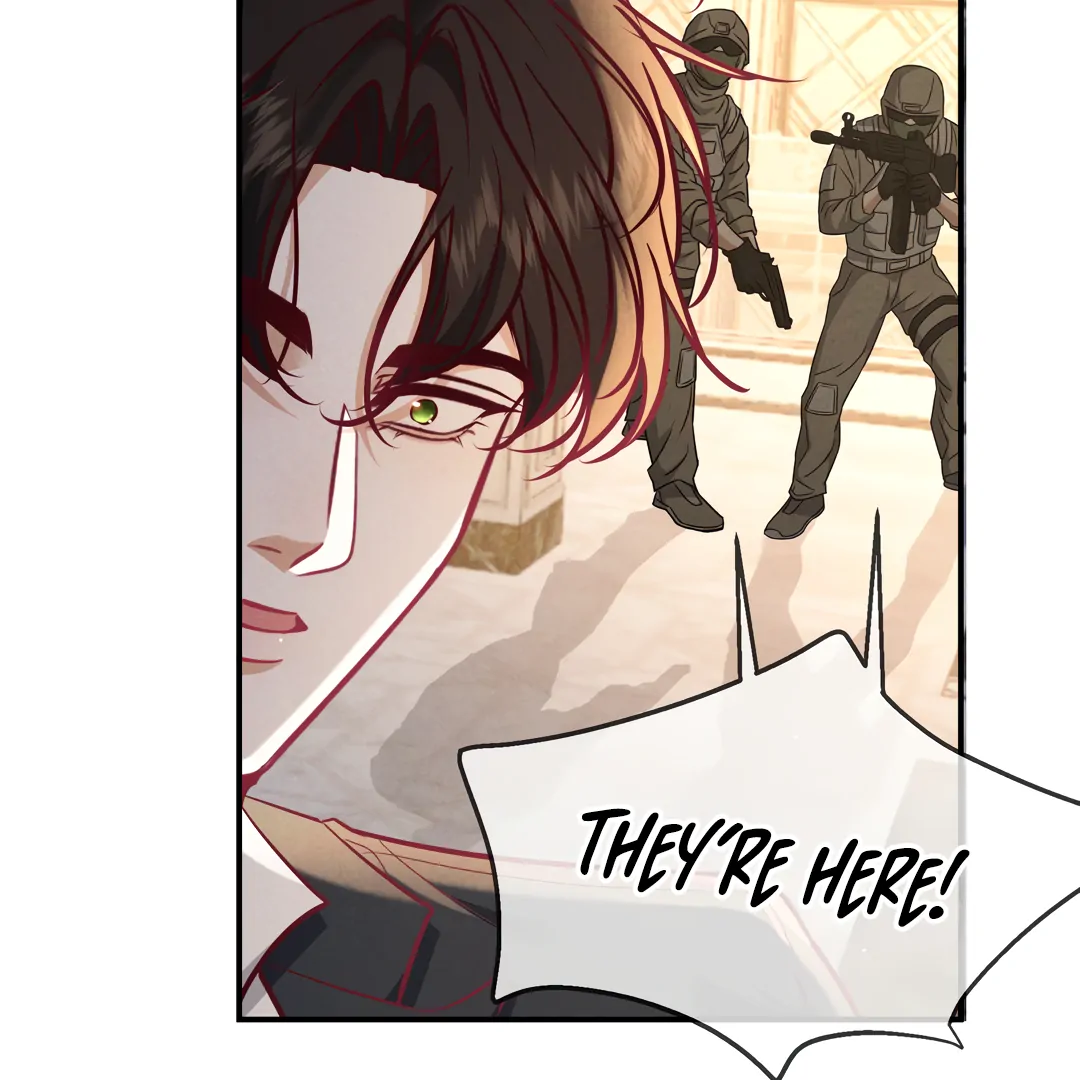 Kill My Love - Chapter 71 Page 13