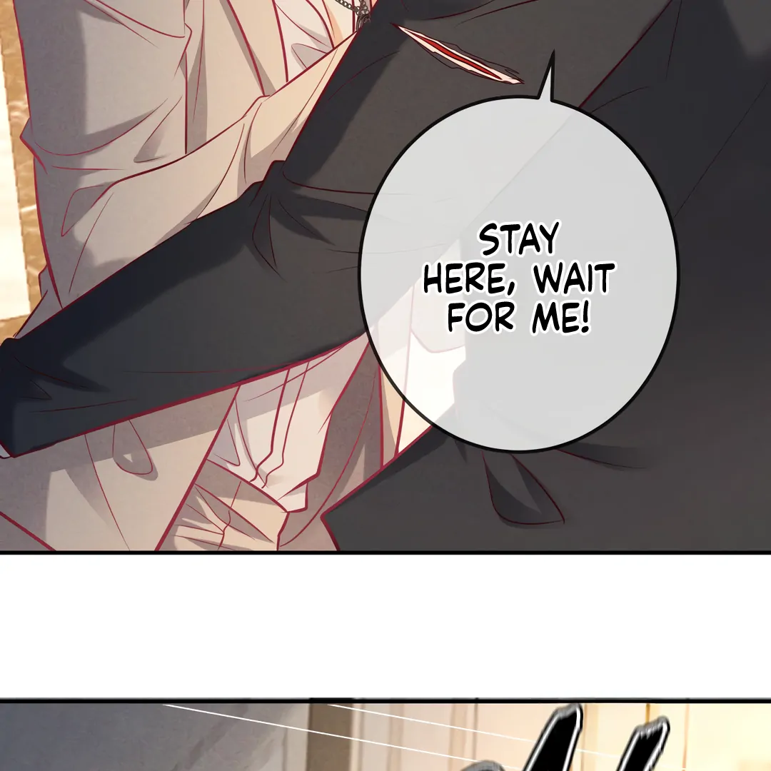 Kill My Love - Chapter 71 Page 19