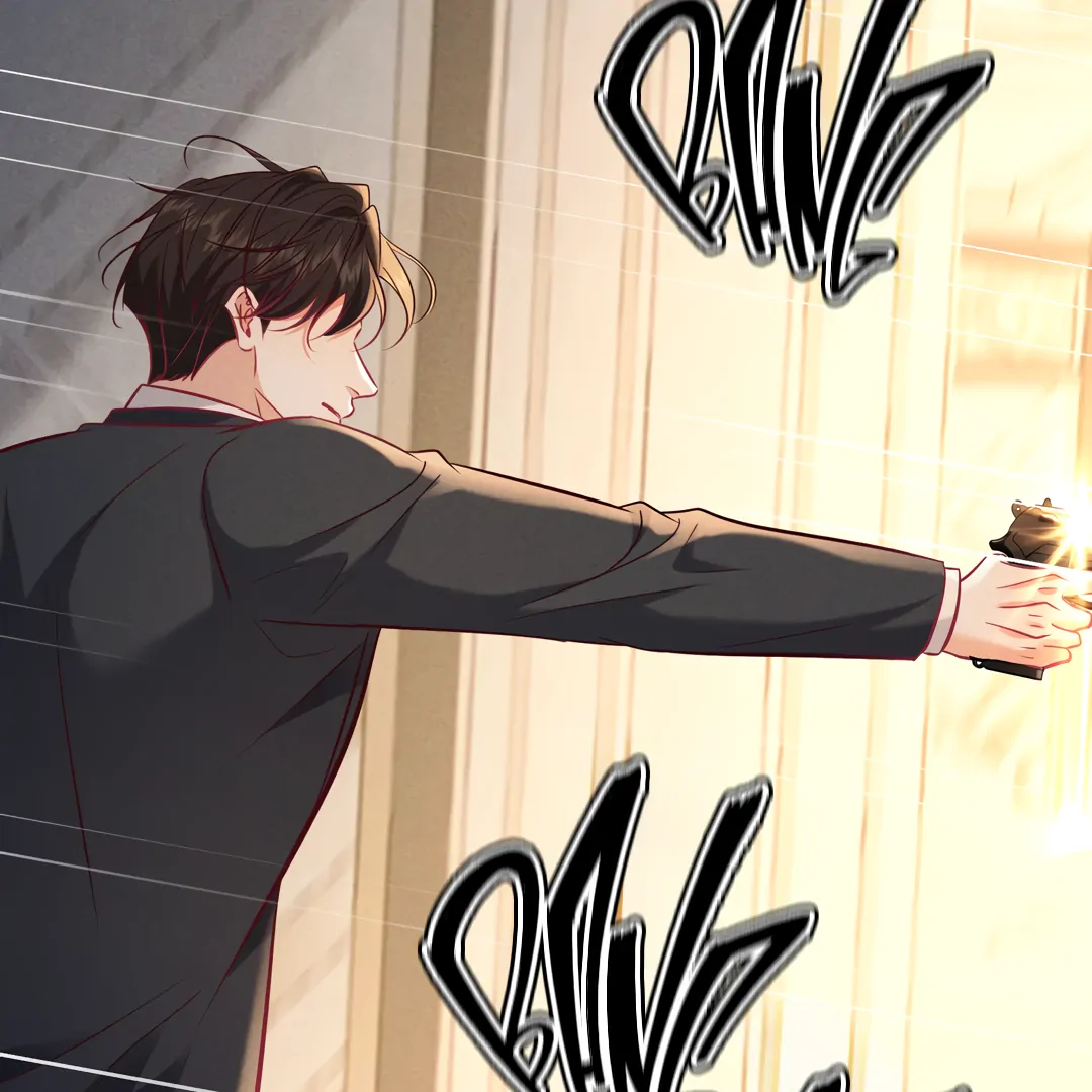 Kill My Love - Chapter 71 Page 20